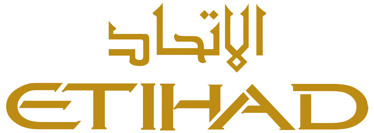 Logo Maskapai