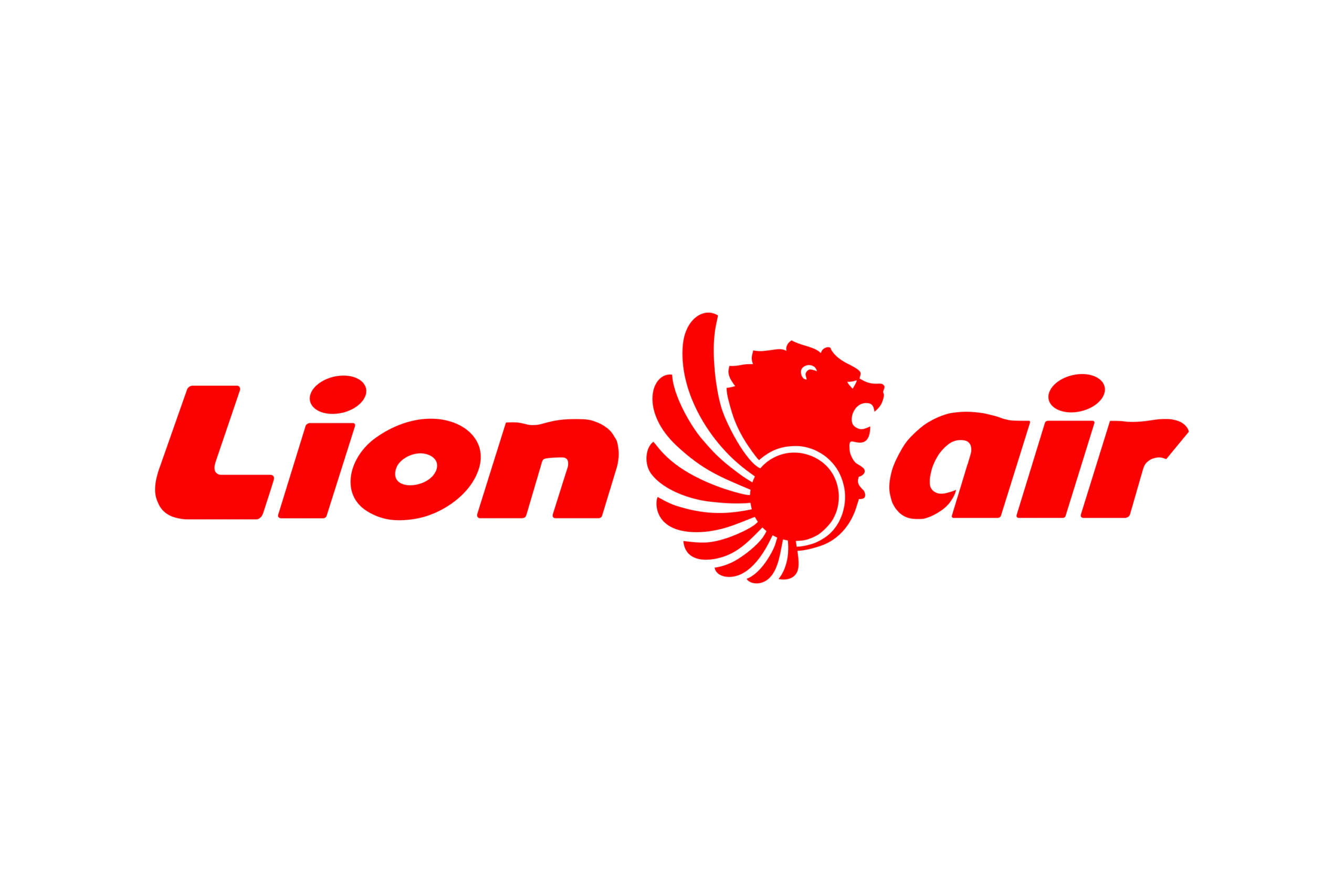 Logo Maskapai